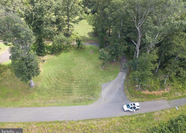 Property at 8415 James Madison Hwy, Warrenton, VA 20186