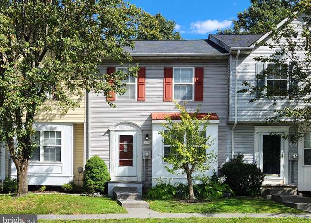 Property at 234 Sherando Cir, Stephens City, VA 22655, 3 beds, 2.5 baths