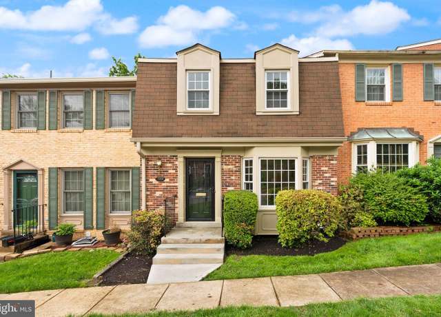 Property at 7315 Rockford Dr, Falls Church, VA 22043, 3 beds, 3.5 baths
