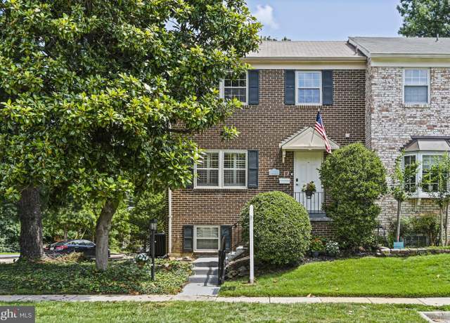 Property at 8178 Electric Ave, Vienna, VA 22182, 4 beds, 3.5 baths