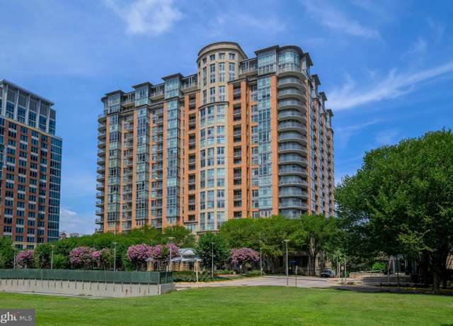 Property at 8220 Crestwood Heights Dr #1009, Mc Lean, VA 22102, 2 beds, 2 baths