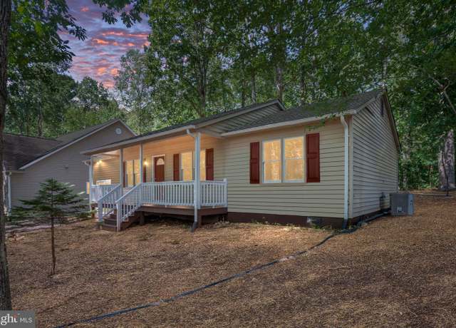 Property at 303 Mt Pleasant Dr, Locust Grove, VA 22508, 3 beds, 2 baths