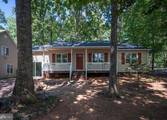 Property at 303 Mt Pleasant Dr, Locust Grove, VA 22508, 3 beds, 2 baths