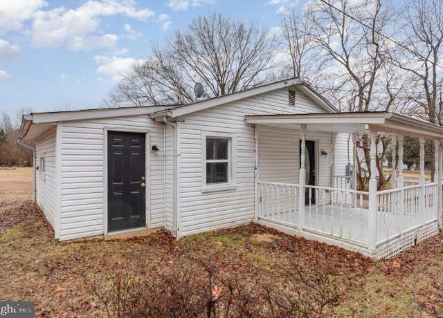 Property at 9003 Smiths Bend Rd, Fredericksburg, VA 22407, 2 beds, 1 bath