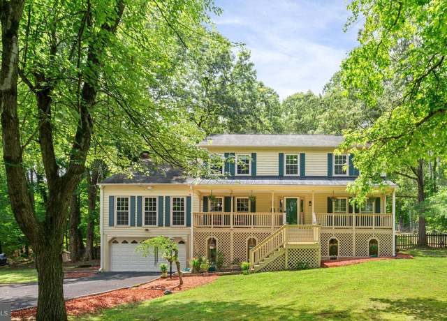 Property at 175 Mt Hope Church Rd, Stafford, VA 22554, 6 beds, 3.5 baths