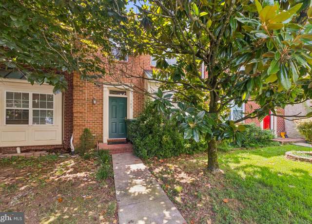 Property at 505 Stafford Glen Ct, Stafford, VA 22554, 3 beds, 3.5 baths