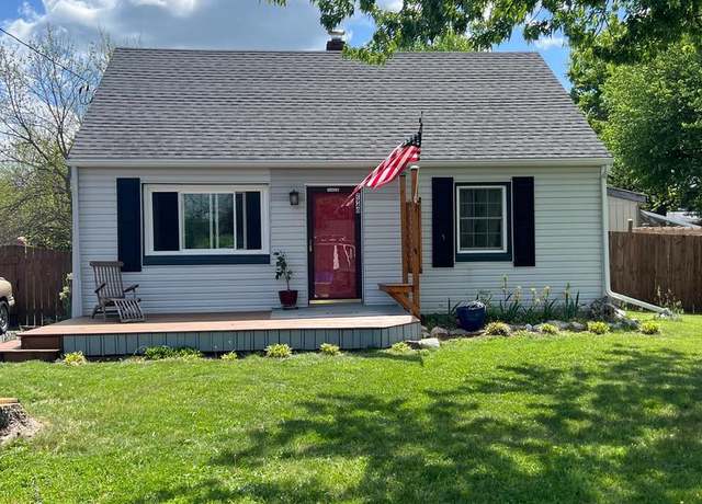 Property at 2940 Grace St, Winchester, VA 22601, 3 beds, 1 bath