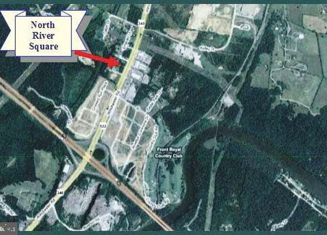 Property at 3.07 Acres Winchester Rd, Front Royal, VA 22630