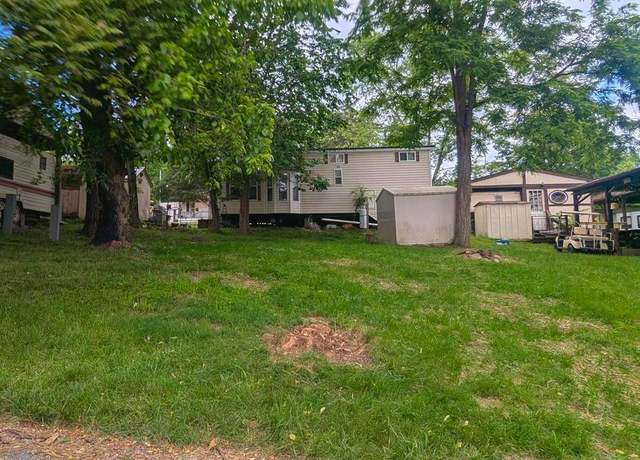 Property at Block 10 Lot 2 Deadwood Dr, Falling Waters, WV 25419