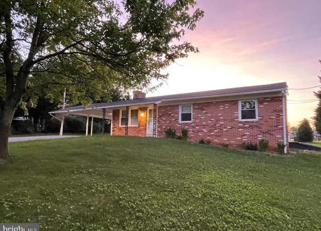 Property at 181 Muse St, Falling Waters, WV 25419, 4 beds, 2 baths