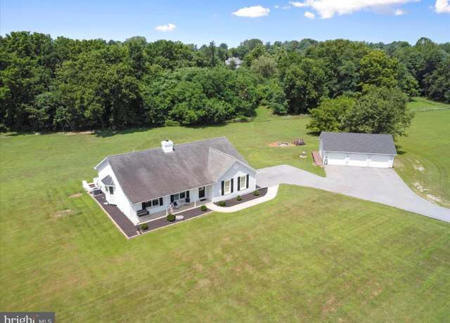 Property at 117 Mount Vernon Dr, Charles Town, WV 25414, 3 beds, 3 baths