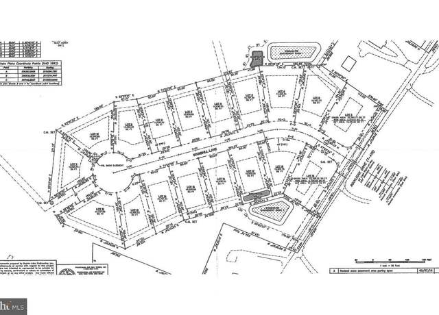 Property at Lot # 19, 1001 Stonehill Ln, Carlisle, PA 17015