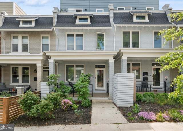 Property at 1263 Owen NE #2, Washington, DC 20001, 3 beds, 3 baths