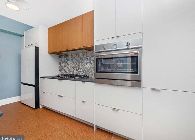 Property at 4000 Cathedral Ave NW Unit 706B, Washington, DC 20016, 2 beds, 1 bath