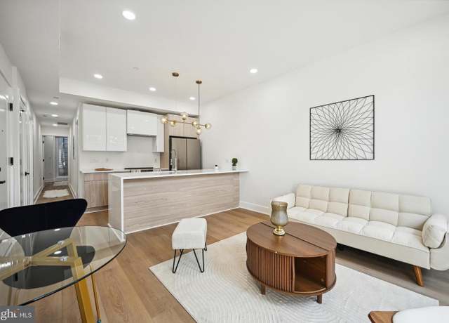 Property at 1372 Bryant St NE #201, Washington, DC 20018, 2 beds, 2 baths