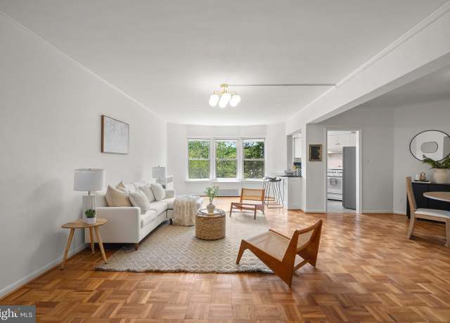 Property at 2500 Q St NW #435, Washington, DC 20007, 1 bed, 1 bath