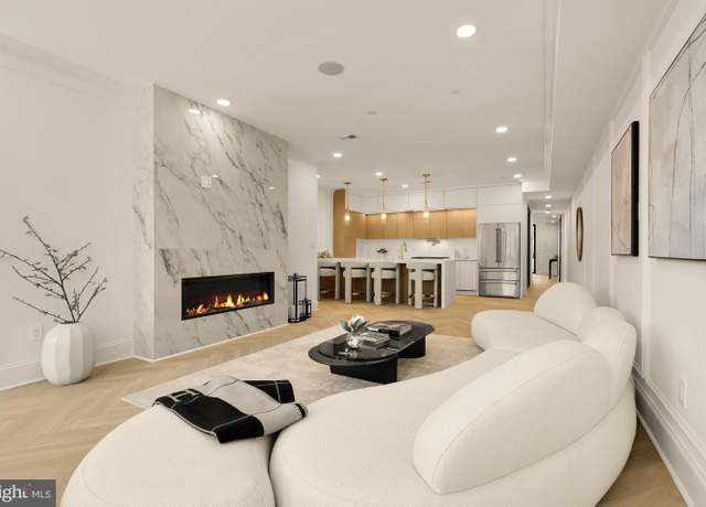 Property at 733 Euclid St NW #302, Washington, DC 20001, 4 beds, 4 baths
