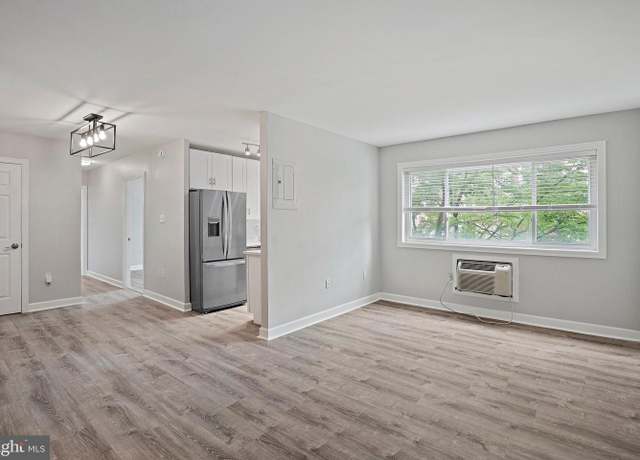 Property at 1420 Clifton St NW #208, Washington, DC 20009, 2 beds, 1 bath