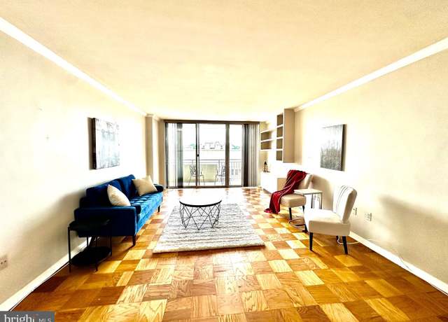 Property at 3001 Veazey Ter NW #1305, Washington, DC 20008, 1 bed, 1 bath
