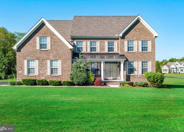 Property at 1041 Fawn Haven Walk, Dover, DE 19901, 4 beds, 4.5 baths