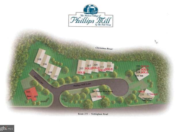 Property at 102 Joshua (6 Building Lots) Ln, Newark, DE 19711