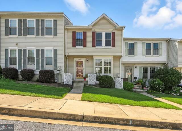 Property at 903 Glen Falls Ct, Newark, DE 19711, 3 beds, 2.5 baths