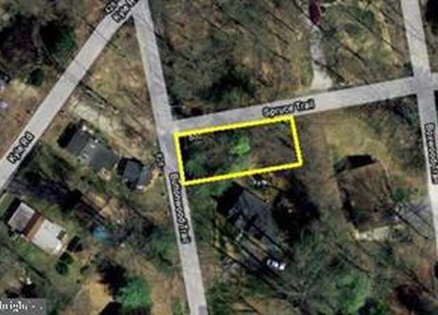 Property at Buttonwood Trl, Crownsville, MD 21032