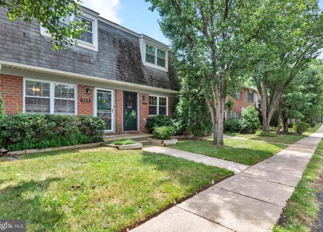 Property at 565 Belmawr Pl, Millersville, MD 21108, 2 beds, 1 bath