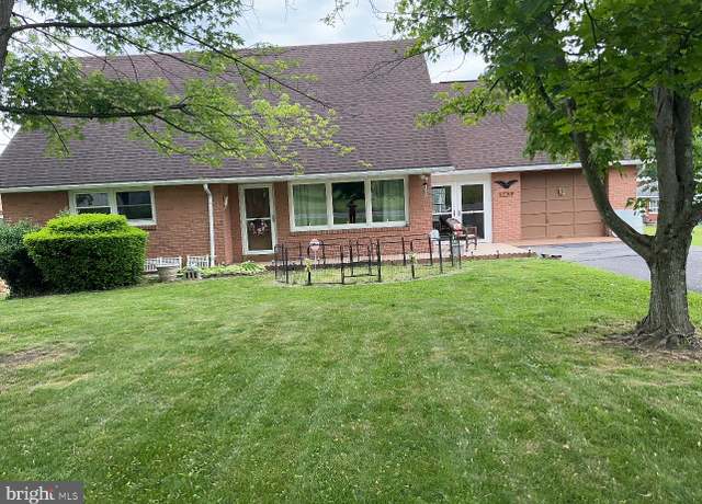 Property at 12212 Bedford Rd NE, Cumberland, MD 21502, 5 beds, 3 baths
