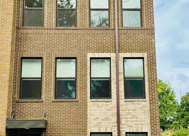 Property at 4353 Laplata Ave, Baltimore, MD 21211, 4 beds, 3.5 baths