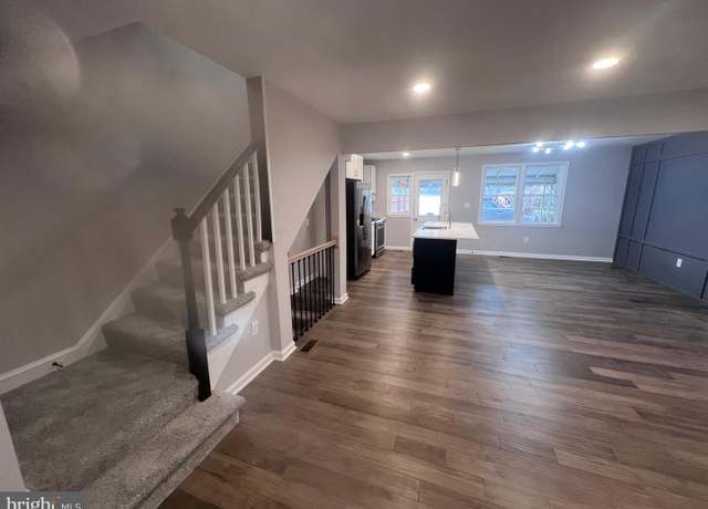 Property at 4209 Colborne Rd, Baltimore, MD 21229, 4 beds, 2 baths