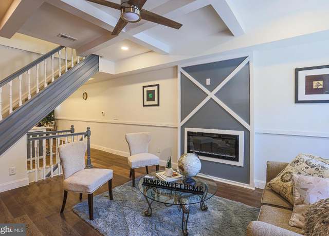 Property at 1909 Mosher St, Baltimore, MD 21217, 3 beds, 2.5 baths