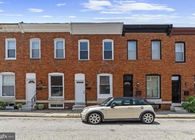 Property at 34 Decker Ave, Baltimore, MD 21224, 3 beds, 3 baths