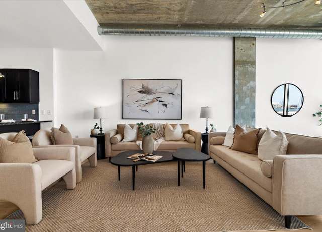 Property at 1200 Steuart St #913, Baltimore, MD 21230, 2 beds, 2.5 baths
