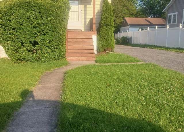 Property at 8807 Fearne Ave, Baltimore, MD 21234, 3 beds, 2 baths
