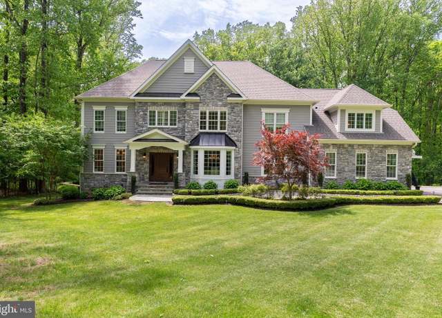 Property at 2006 Pine Pep Rd, Reisterstown, MD 21136, 5 beds, 5.5 baths
