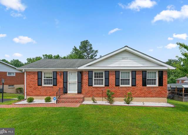 Property at 2314 Covered Bridge Garth, Baltimore, MD 21234, 3 beds, 2.5 baths