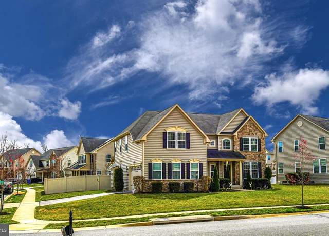 Property at 2843 Yellow Birch Ln, Waldorf, MD 20603, 5 beds, 3.5 baths