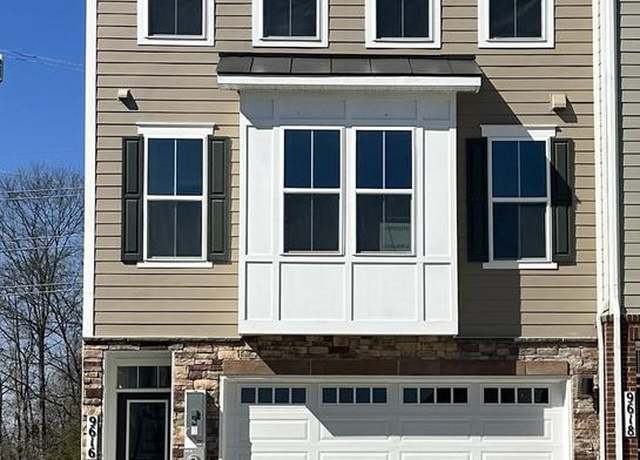 Property at 9616 Killenney Pl, Waldorf, MD 20601, 3 beds, 3.5 baths