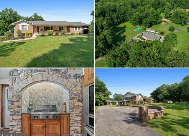 Property at 5670 Leonardtown Rd, Waldorf, MD 20601, 4 beds, 3 baths