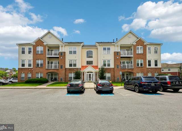 Property at 6200 Glen Valley Ter Unit 1G, Frederick, MD 21701, 2 beds, 2 baths