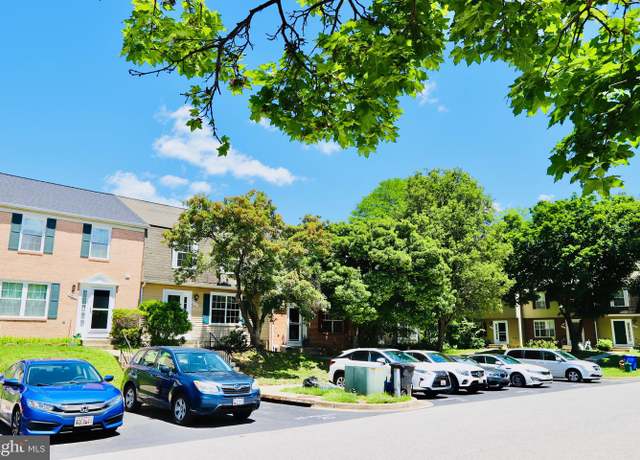 Property at 8459 Oak Bush Ter, Columbia, MD 21045, 3 beds, 3.5 baths