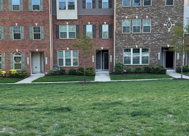 Property at 10111 Dorsey Ln #18, Lanham, MD 20706, 3 beds, 2.5 baths
