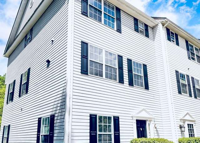 Property at 7160 Mahogany Dr #1, Landover, MD 20785, 4 beds, 3.5 baths