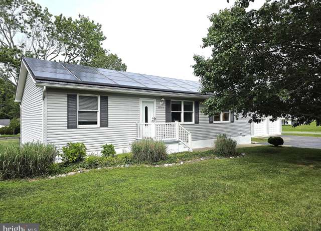 Property at 45506 Grant Pl, Great Mills, MD 20634, 3 beds, 2 baths