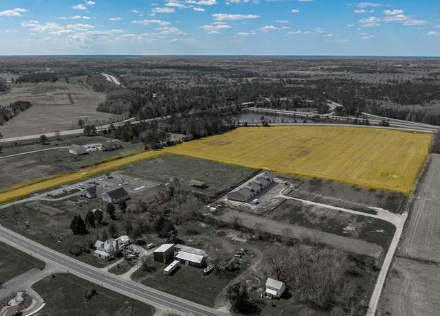 Property at 11039 Worcester Hwy Unit PARCEL 4, Berlin, MD 21811