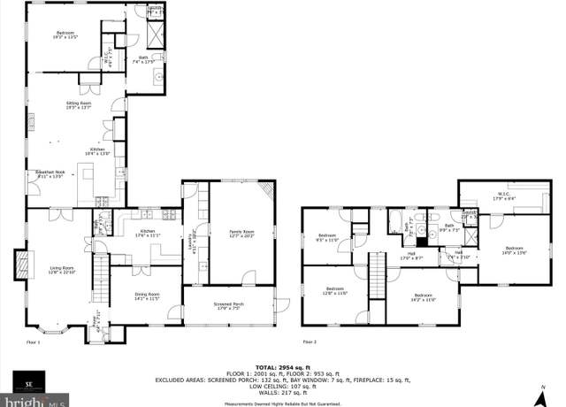 Property at 529 Bowling Grn, Moorestown, NJ 08057, 5 beds, 3.5 baths