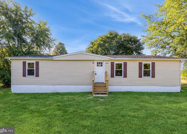 Property at 286 Landing Rd, Newport, NJ 08345, 3 beds, 2 baths