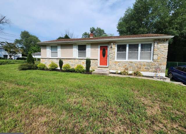 Property at 1014 Monroe Ave, Bridgeton, NJ 08302, 3 beds, 2 baths