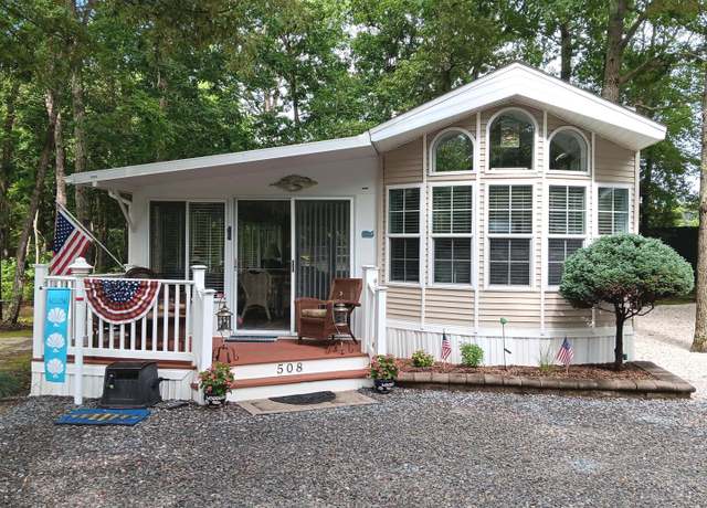 Property at 165 Fremont Ave #508, Woodbine, NJ 08270, 1 bed, 1 bath